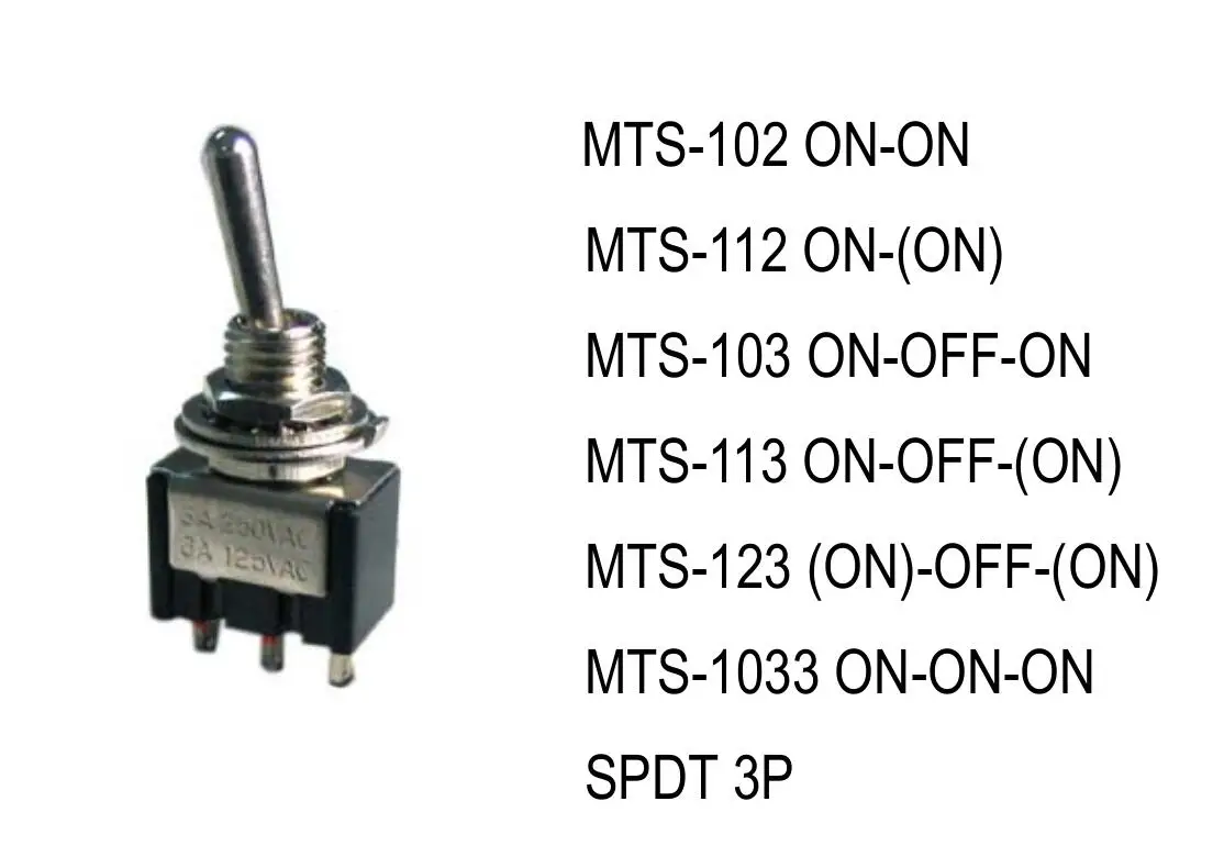 6a125vac-toggle-switch-datasheet 6a125vac-toggle-switch-datasheet