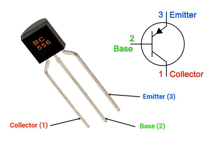 bc556a-datasheet bc556a-datasheet