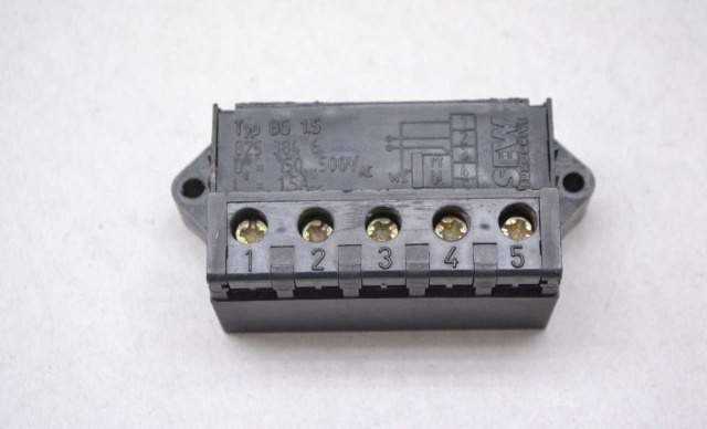 bge-1.5-sew-eurodrive-datasheet bge-1.5-sew-eurodrive-datasheet