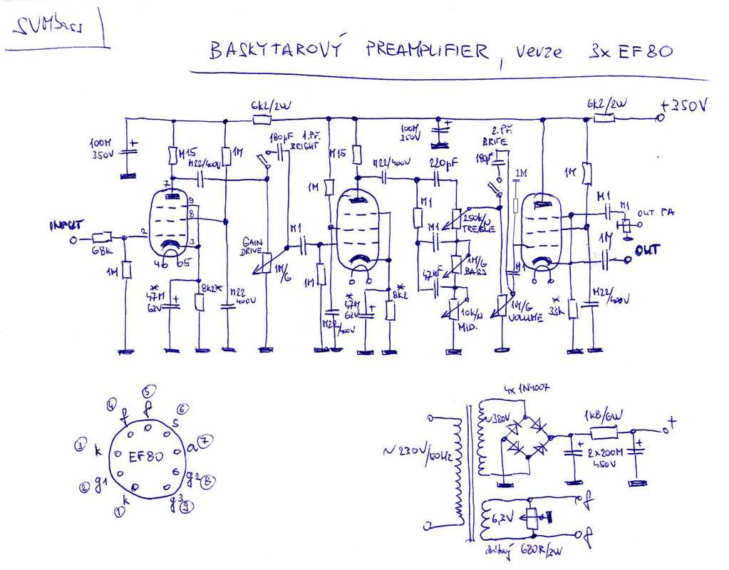 ef80-tube-datasheet ef80-tube-datasheet